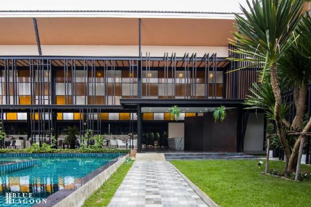 blue lagoon hotel