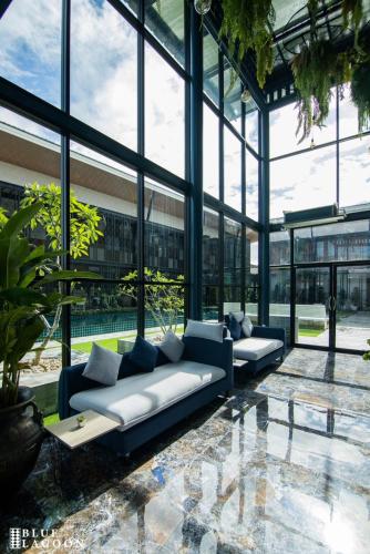 blue lagoon hotel