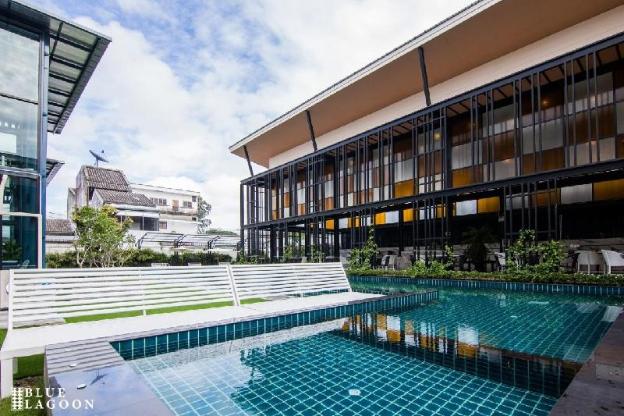 blue lagoon hotel