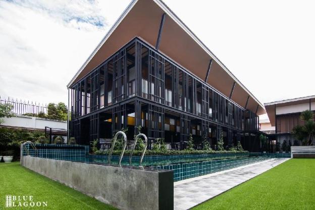 blue lagoon hotel