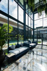 blue lagoon hotel