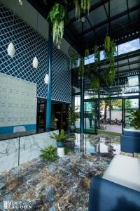 blue lagoon hotel