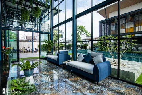 blue lagoon hotel