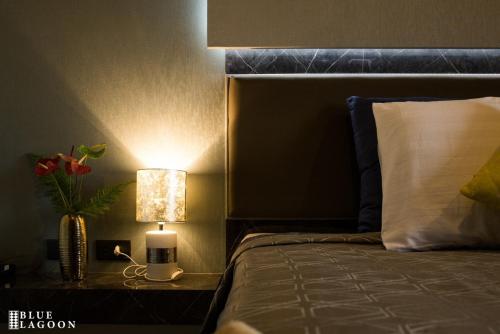 blue lagoon hotel