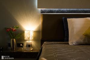 blue lagoon hotel