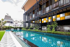 blue lagoon hotel