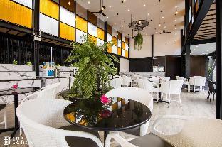 blue lagoon hotel