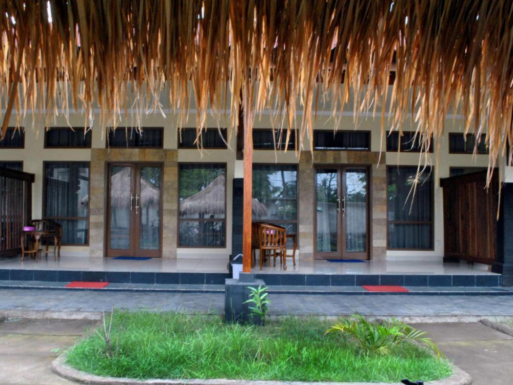 gili trawangan