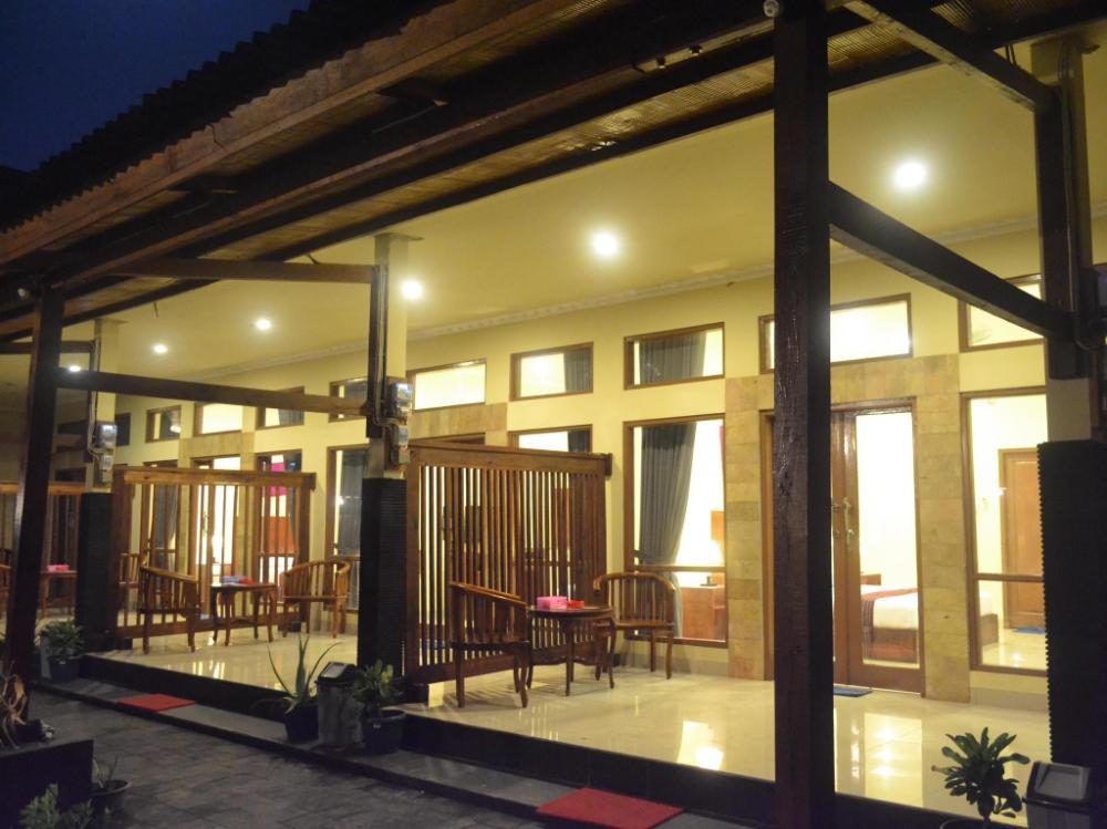 gili trawangan