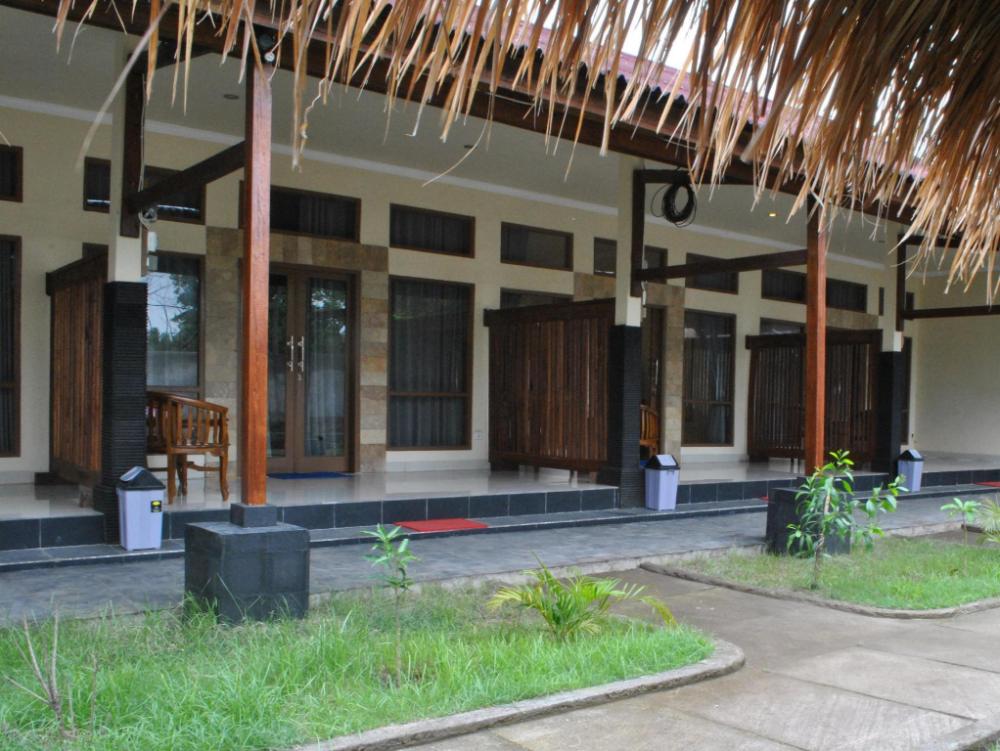 gili trawangan