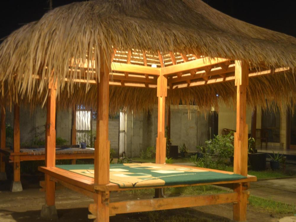gili trawangan