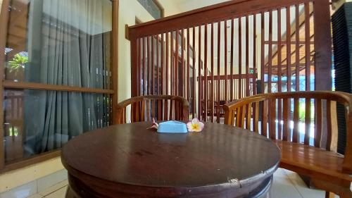 gili trawangan