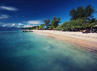gili trawangan