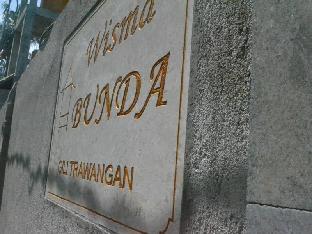 gili trawangan
