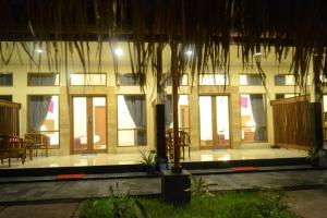 gili trawangan