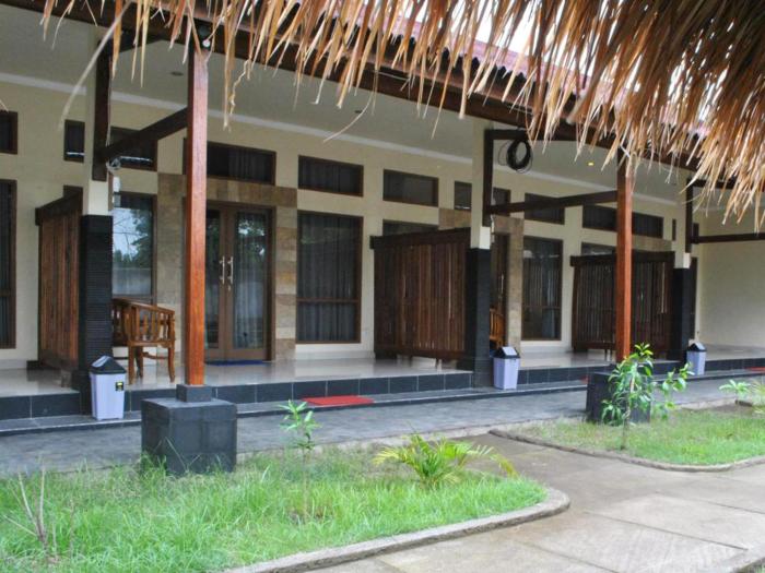 wisma bunda