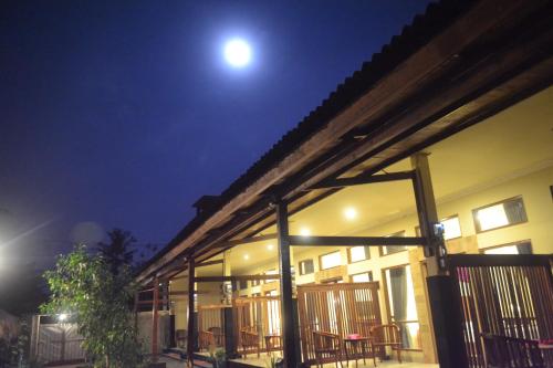 wisma bunda
