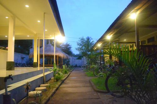 wisma bunda
