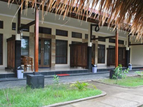wisma bunda