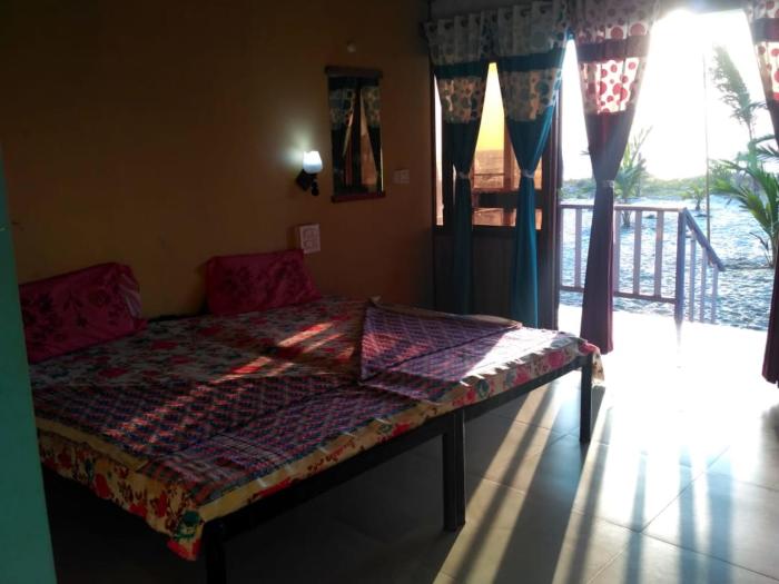 vamoose manali resort