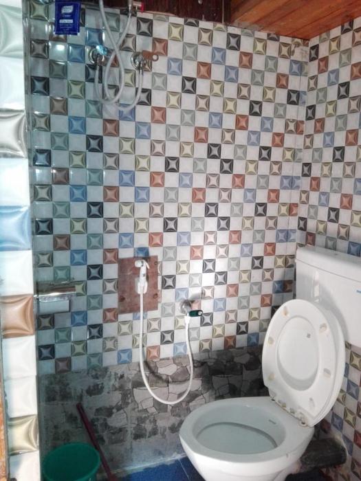 vamoose manali resort