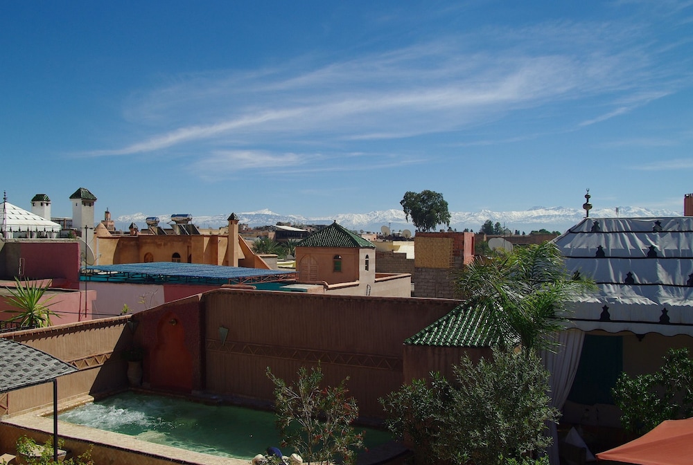 marrakech