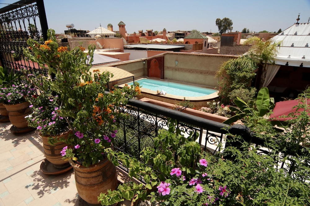marrakech