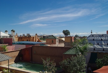 marrakech
