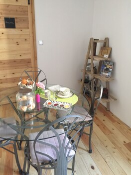 maison dhotes la voute