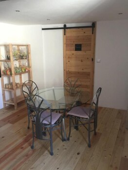 maison dhotes la voute