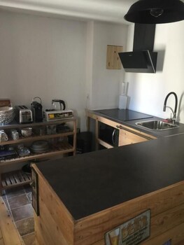 maison dhotes la voute