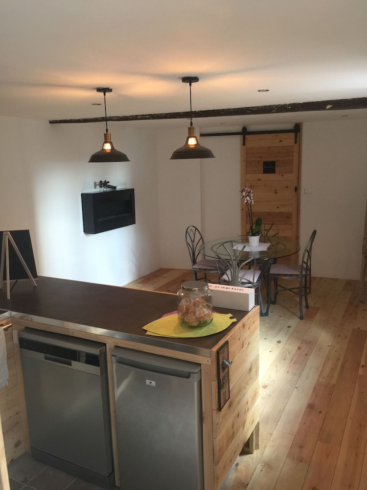 maison dhotes la voute