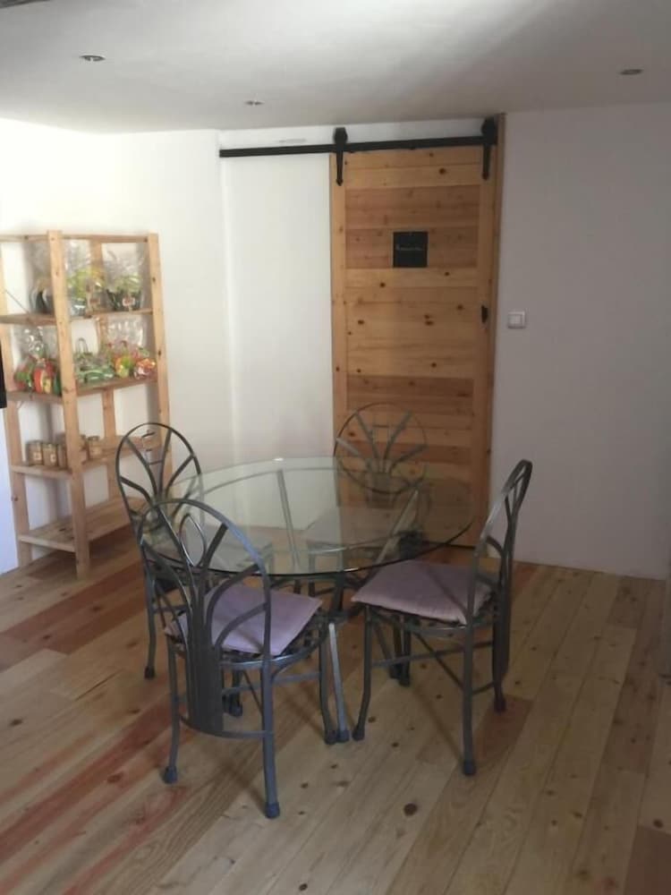 maison dhotes la voute