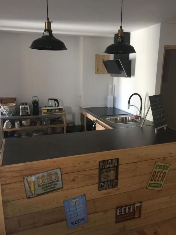 maison dhotes la voute