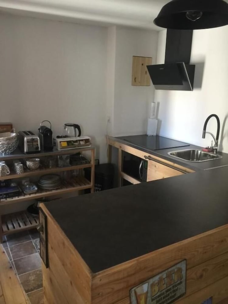 maison dhotes la voute