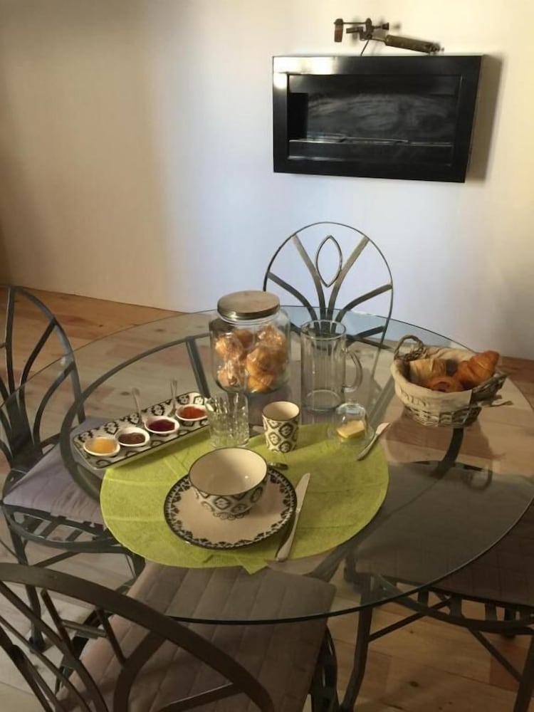 maison dhotes la voute