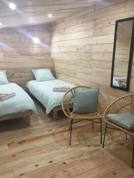 maison dhotes la voute