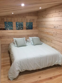 maison dhotes la voute