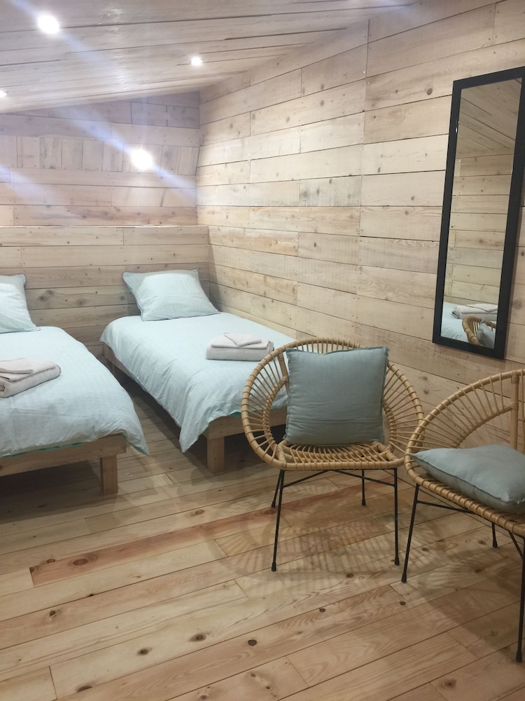 maison dhotes la voute