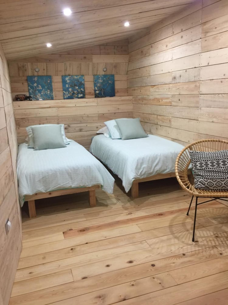 maison dhotes la voute