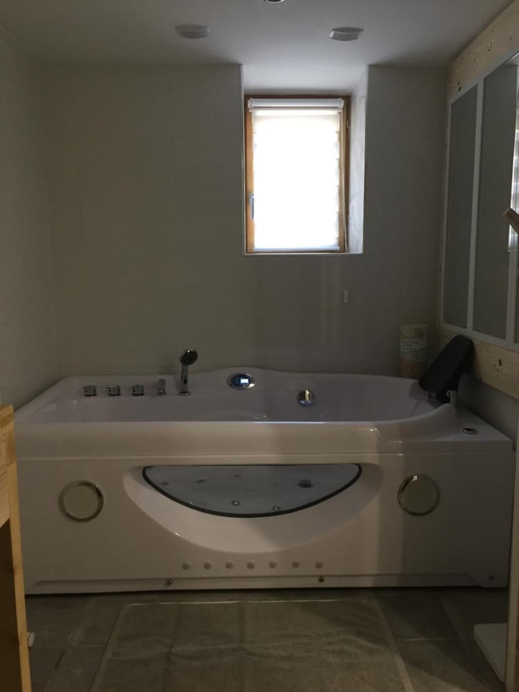 maison dhotes la voute