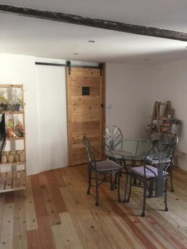 maison dhotes la voute