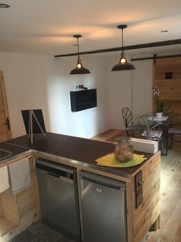 maison dhotes la voute