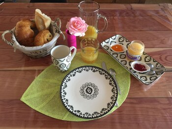 maison dhotes la voute