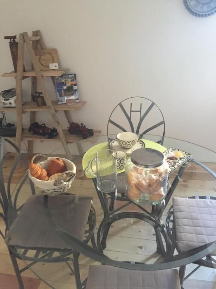 maison dhotes la voute