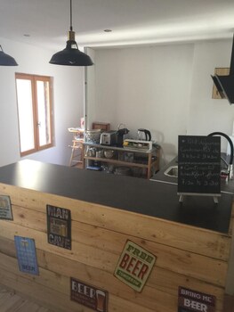 maison dhotes la voute