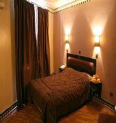 Hotel Islane,Marrakech>>Gueliz,3 star