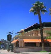 Hotel Islane,Marrakech>>Gueliz,3 star