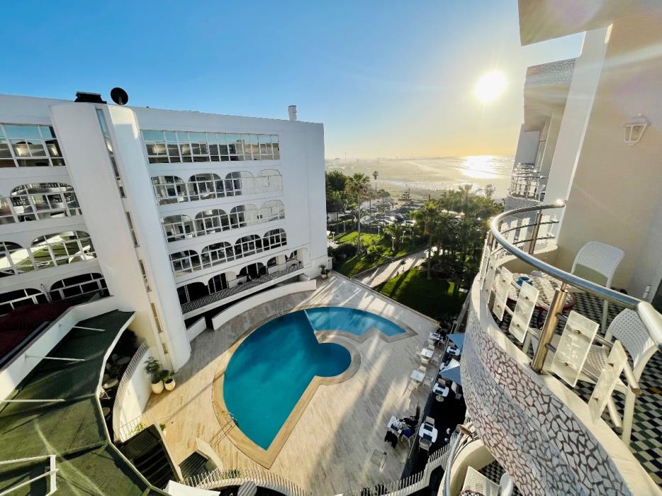 casablanca