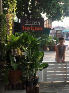 baan bussara
